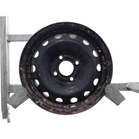 [PRODUIT D'OCCASION] Jante Tole CITROEN Xsara Phase 1 1997-2000 ♻️ Ref Oe. 5401f8 - Garantie à vie (1/2)