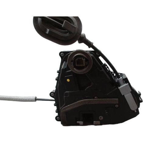 [PRODUIT D'OCCASION] Systeme Condamnation Arriere Gauche RENAULT Captur ♻️ Ref Oe. 825031538r - Garantie à vie (1/3)