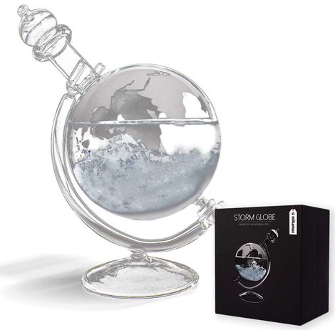 Verre de Tempête Globe (1/5)