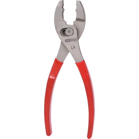 KS Tools TITANplus Universalzange, 200 mm (1/2)