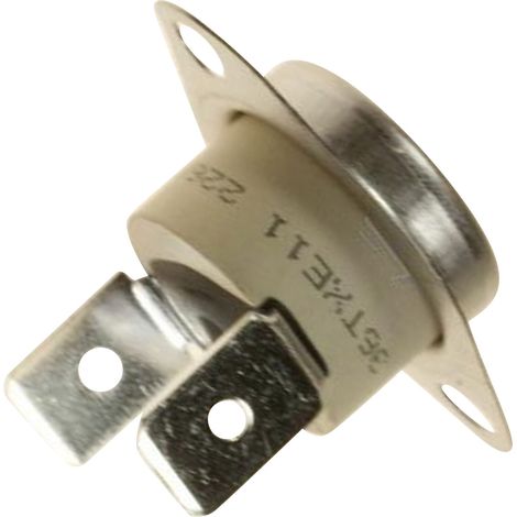 Ersatzteil - Original 16A-250V Thermostat -  - ELECTROLUX, AEG, ZANUSSI, IKEA, ZANKER, ARTHUR MARTIN, WESTINGHOUSE, JOHN LEWIS