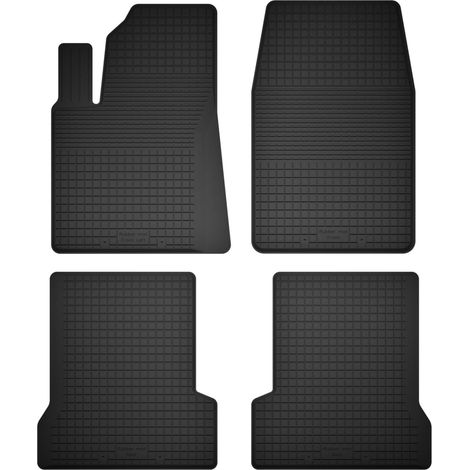 Polnische Automatten, Fußmatten RANT 2 CM