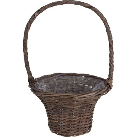 CESTA MIMBRE ASA 34X53 CM