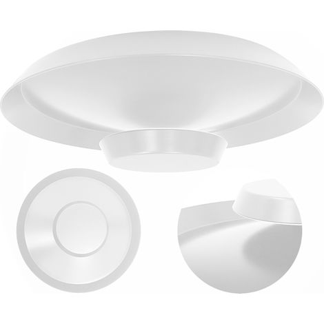 LÁMPARA LED TOOLIGHT APP1459 40CM SUFITOWA WHITE