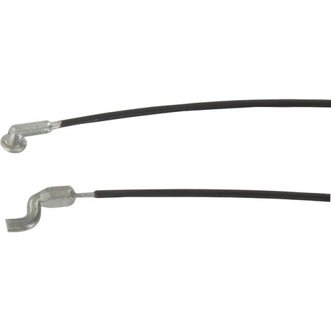 Câble D'accélération Adaptable Mtd. Remplace Origine 746-04396, 746-04396a, 946-04396a.