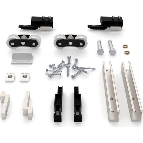 (F8) Jgo. Acc. Klein Lite T 100 Retractil