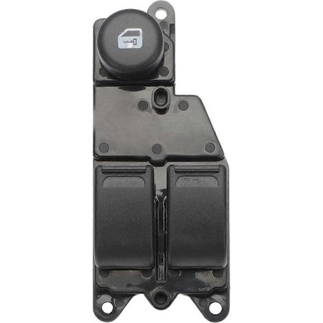 Bouton d'ouverture de lève-vitre électrique pour Vauxhall, Opel et Suzuki (conduite à gauche). (1/4)