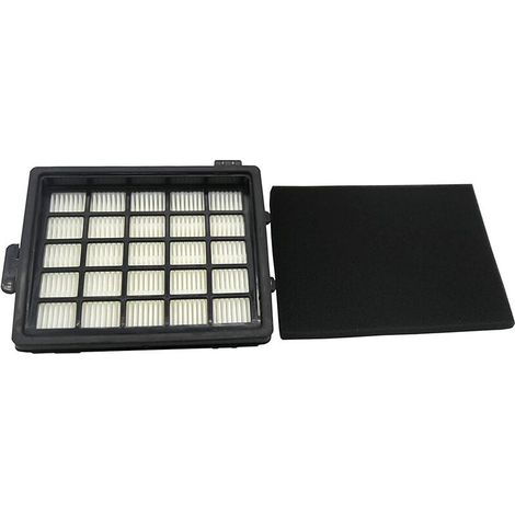 Filtro HEPA de repuesto YMYNY para aspiradoras Philips EasyLife, alternativa al FC8071/01 (1/5)