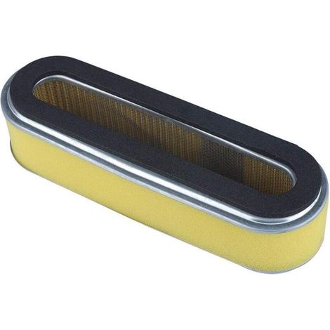 Filtro aria di ricambio OxoxO 17210-ze6-505, cartuccia filtro aria per motore tosaerba, 1 pezzo (1/2)