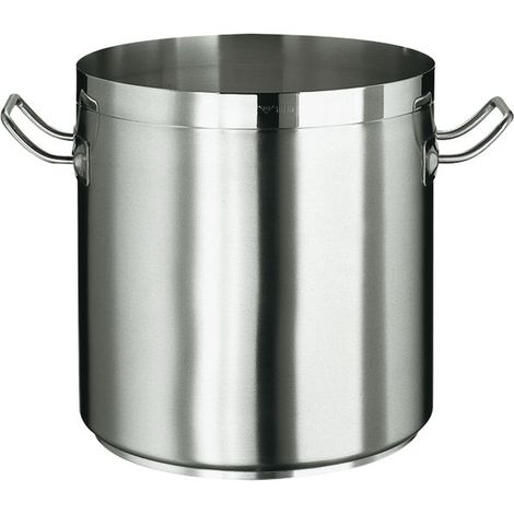 PADERNO Grand Gourmet 2100 Suppentopf Edelstahl rostfrei, ø: 360 mm