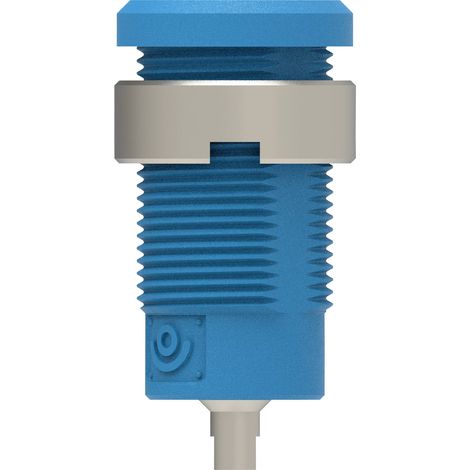 Electro PJP 3275-C-CD1-BL Prise encastrée de sécurité bleu 1 pc(s) (1/2)