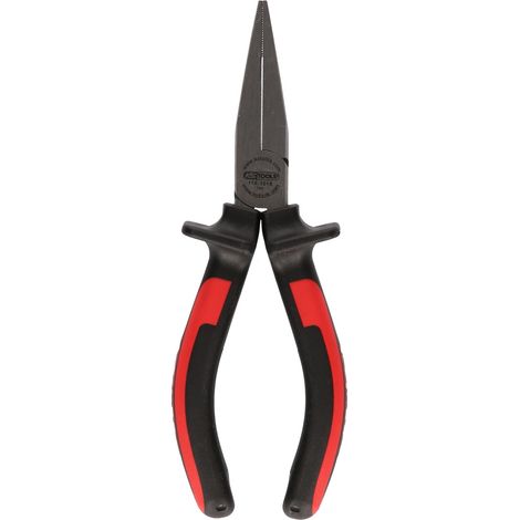 KS Tools ERGOTORQUE Flachzange, 200mm - 115.1017 (1/3)