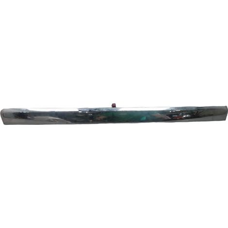 [PRODUIT D'OCCASION] Eclaireur Plaque De Police MERCEDES Classe B 2008- ♻️ Ref Oe. 1698201856 - Garantie à vie (1/3)
