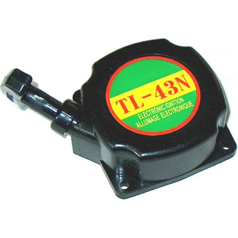 Gruppo avviamento compatibile MITSUBISHI decespugliatore TL33 TL43 TL52 NUOVO