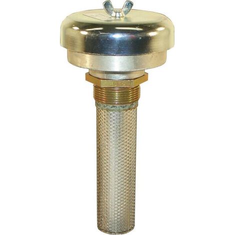 Bouchon de remplissage INTERNORMEN NBF403 (1/2)