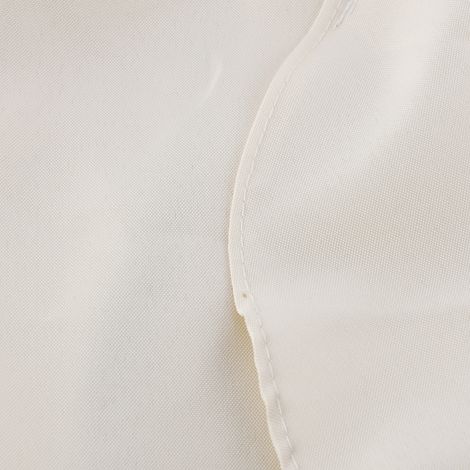 Housse de remplacement imperméable pour parasol de jardin, toile de protection solaire et pluie pour tonnelle extérieure