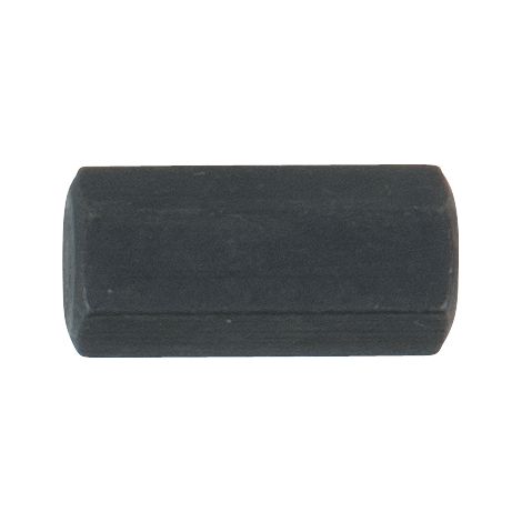 KS Tools - Embout 6 pans mâle, 8 mm - 150.1307