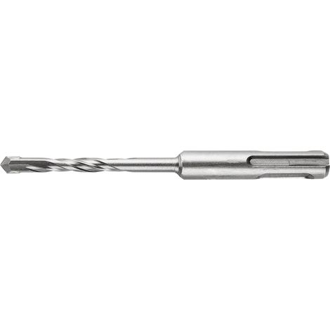SDS plus Betonbohrer S4 4 x 110 mm