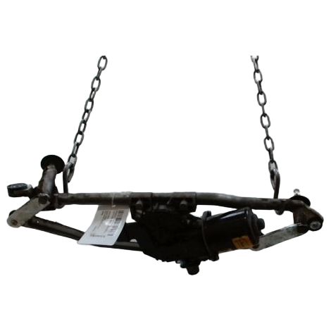 [PRODUIT D'OCCASION] Mecanisme Essuie-glace Avant RENAULT Latitude Berl. 2010-... ♻️ Ref Oe. 288000010r - Garantie à vie (1/3)