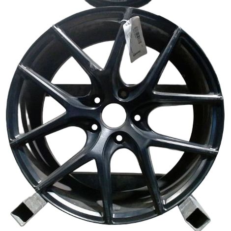 Jante Aluminium BMW Serie 1 [PRODUIT D'OCCASION]♻️36117845871 (1/2)