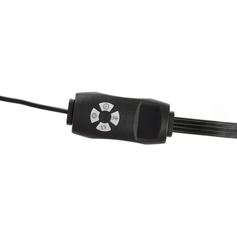 Lampe de luminothérapie rouge avec support de luminothérapie infrarouge, lumière rouge 660 nm et lumière proche infrarouge 850 nm pour soulager les douleurs corporelles, norme européenne 100-240 V. (1/5)
