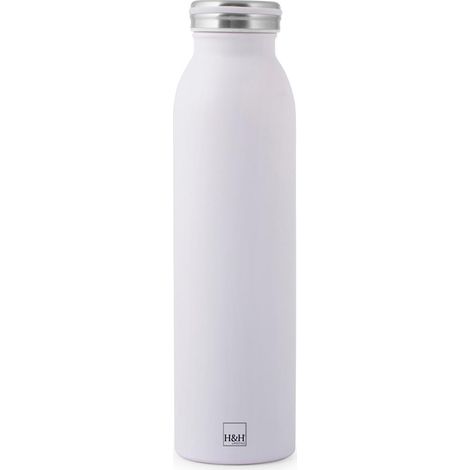 Termo de acero inoxidable 0,6 L