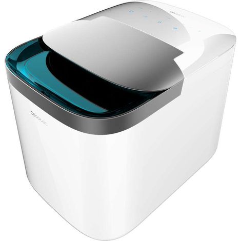 Cecotec Machine à glaçons Chillin' Ice 1500