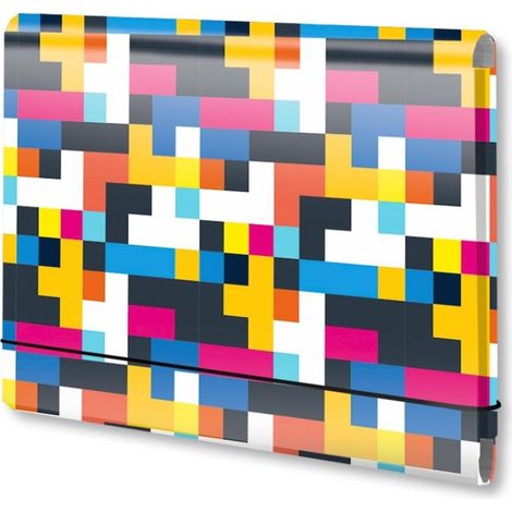 Carpeta A5 T0116 Rubik