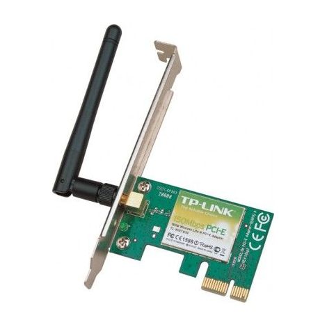 Tarjeta de Red TP-Link TL-WN781ND 150 Mbps (1/5)