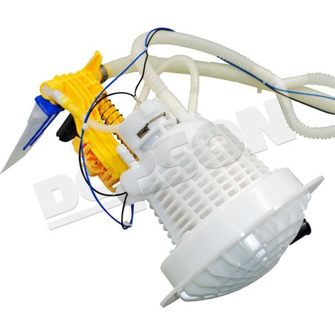 2514700390 ist ein neuer und hochwertiger Kraftstofffilter, der mit Mercedes-Benz W251/164/AMG kompatibel ist. (1/4)