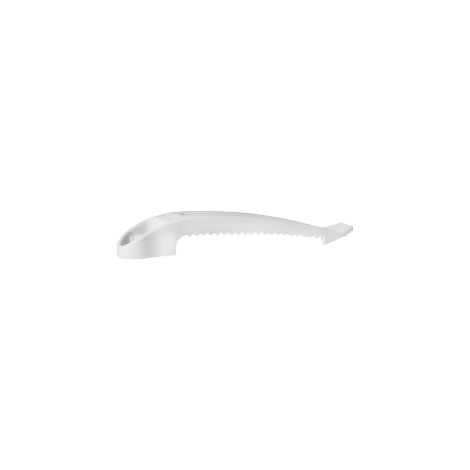 Corne de fixation NCC pour 8 câbles en nylon renforcé Force One - L. 121 mm - Boite de 100 - CELO - 98NCC (1/4)