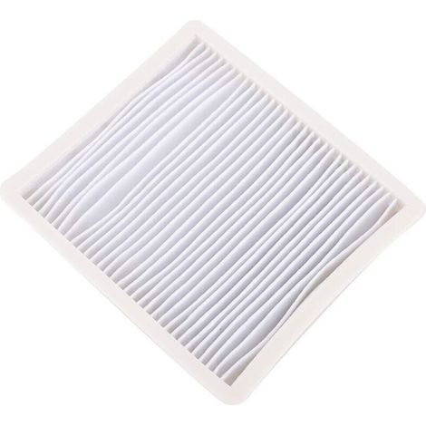 Staubsaugerfilternetz für Samsung-Staubsauger, Ersatz-HEPA-Filter aus Kunststoff, passend für Samsung SC4300 und SC4470 (1/5)