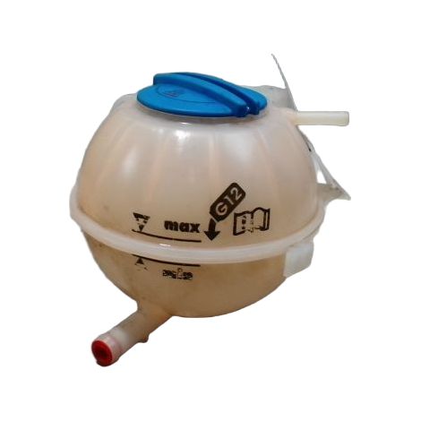 [PRODUIT D'OCCASION] Vase Expansion VOLKSWAGEN Polo ♻️ Ref Oe. 6q0121407d - Garantie à vie (1/3)
