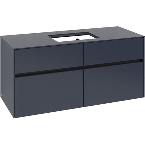 Villeroy & Boch C112B0VQ WTUS Collaro C112B0 1200x548x500mm m.