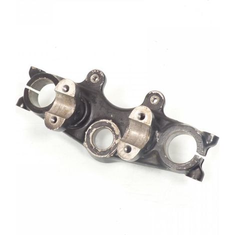 [PRODUIT D'OCCASION] Té de fourche supérieur origine pour moto Lifan 125 LM GY 156FMI (1/2)