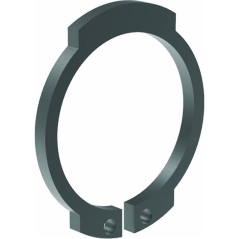 Circlips pour pièces de rechange Gesipa