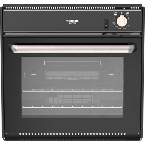 Thetford Backofen Duplex (S)