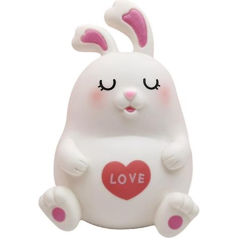 1 tirelire lapin (1/3)