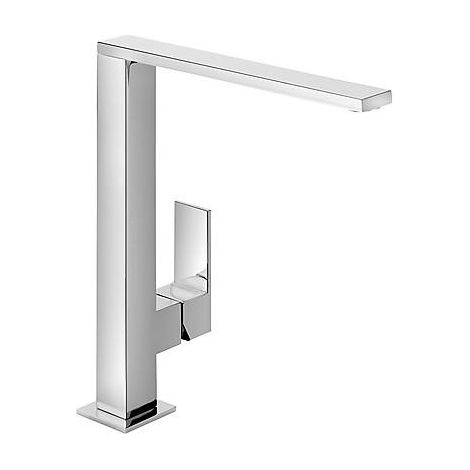 CUADRO-TRES 00648501 Grifo Lavabo caño de 34x10 mm. (1/2)
