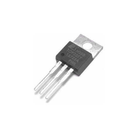 Integrierte Schaltung AC/DC 85...265V 60W TO220 TOP225YN