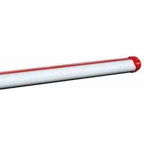Asta Tonda Sbarra S Lunghezza 4,3 METRI 4300 MM Per Barriera FAAC GENIUS 428043
