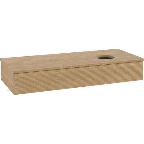 Villeroy & Boch L12151HN WTUS Antao L125 1200x190x500mm (1/3)
