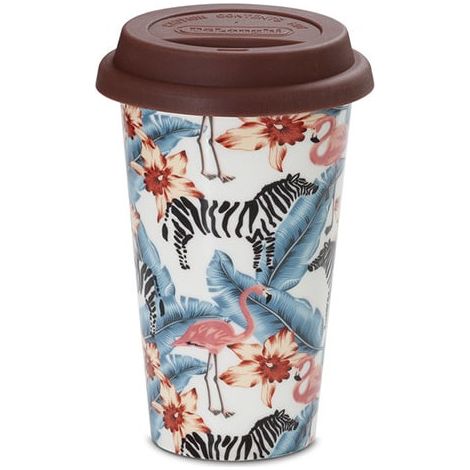 De’Longhi DLSC067 300 ml Multicolore Vitrocéramique