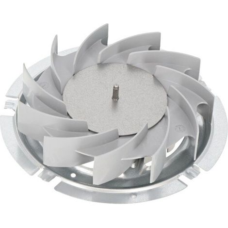 Ersatzteil - Ventilateur de refroidissement d'origine - -