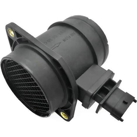 Air Flow Meter Mass Air Flow MAF Capteur 0281002918 43002038F 0 281 002 918 pour Fiat Alfa Romeo Lancia Opel JAC (1/5)