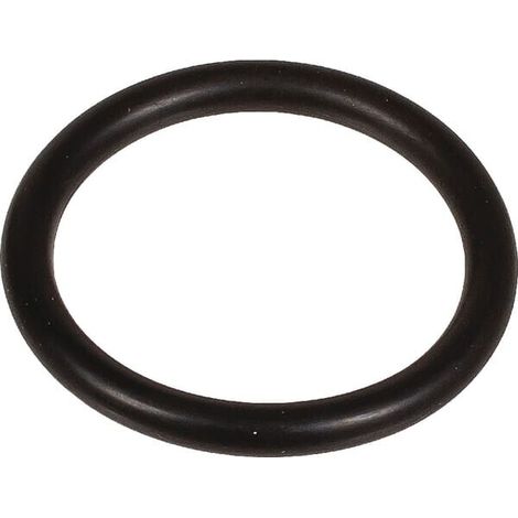 T贸rica 22x3mm 70 shores EPDM negro Bertolini BERTOLINI 803218002
