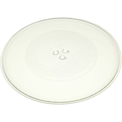 PLATEAU TOURNANT POUR MICRO ONDES PANASONIC - Z0601CD00BP