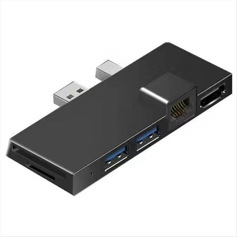 USB 3.0-Adapter für Pro 4/5/6 Dockingstation, A