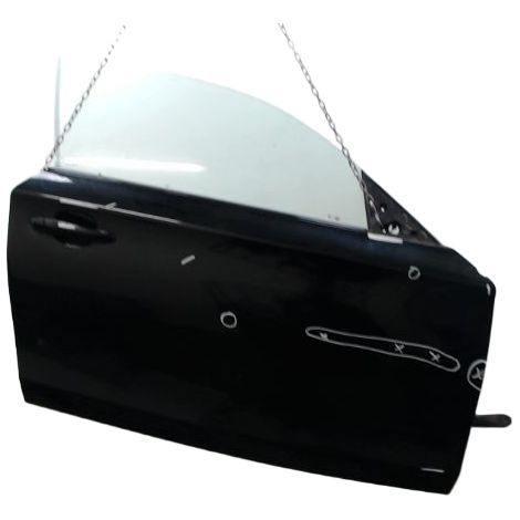 [PRODUIT D'OCCASION] Porte Avant Droit BMW Serie 1 I (e81) 2007-2011 ♻️ Ref Oe. 41007207446 - Garantie à vie (1/3)