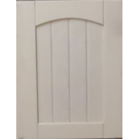 Joue Basse De Cuisine Nature Blanche H70,8xl58 Cm Gd Menuiseries (1/3)